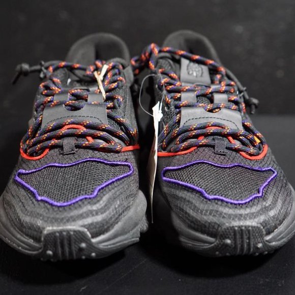 New Adidas Ozweego Zip Sneakers \'Chinese New Year\' US Men\'s Size 7 [Q47187]